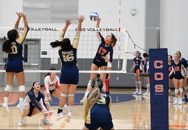 Giants to put five-match winning streak on line vs. top conference rivals Taft, Fresno City