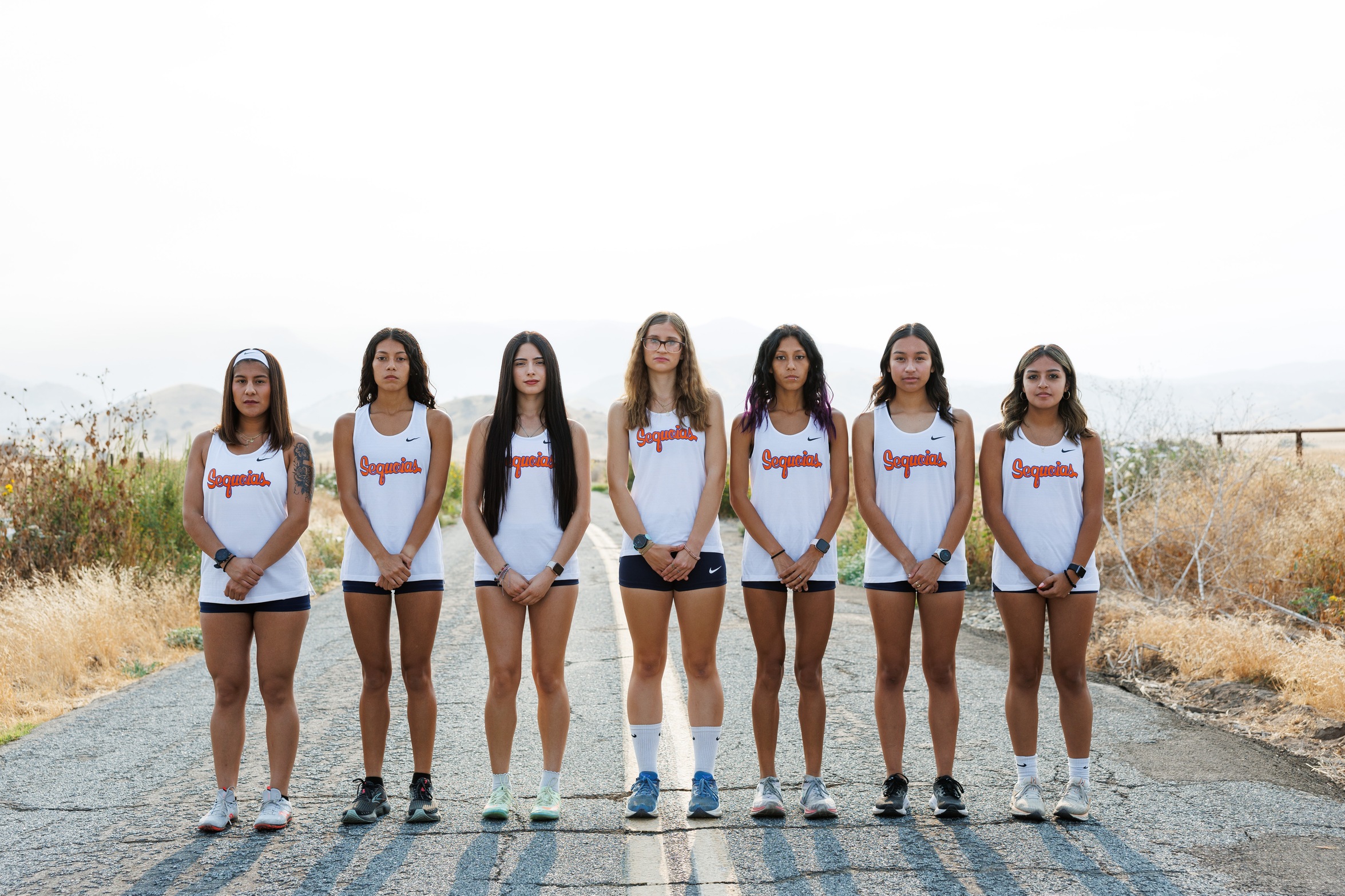 COS Women Win Team Title, Men Finish Strong Second at MJC Invitational